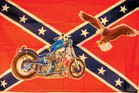 Biker Flag