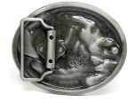 belt buckle,Loud Pipes Save Lives V-Twin Motorcycle Engine