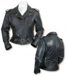 Women's Leather jackets 
